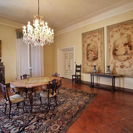 Bed and Breakfast Castello di Sovicille - Residenza d'Epoca Esterno foto