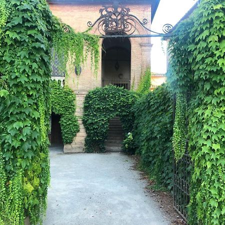 Bed and Breakfast Castello di Sovicille - Residenza d'Epoca Esterno foto