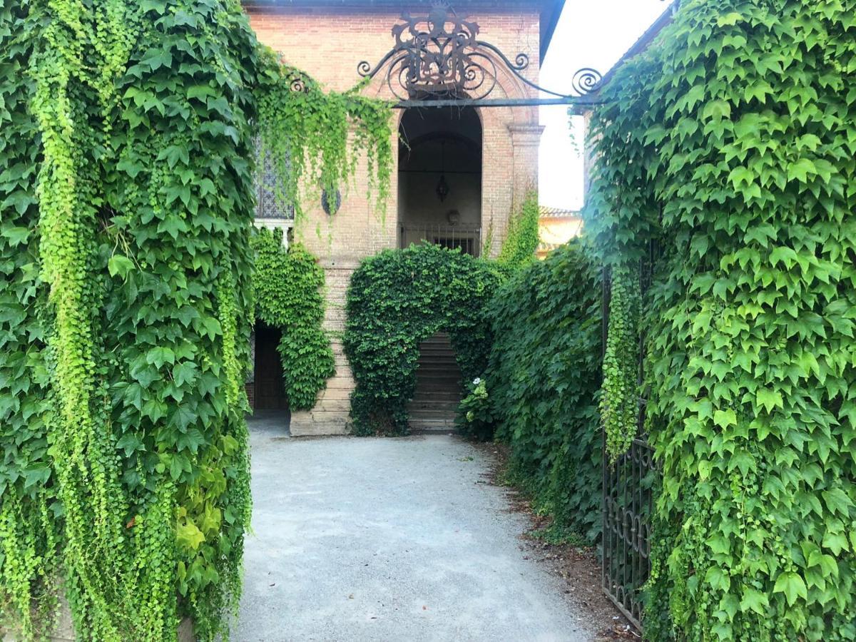 Bed and Breakfast Castello di Sovicille - Residenza d'Epoca Esterno foto